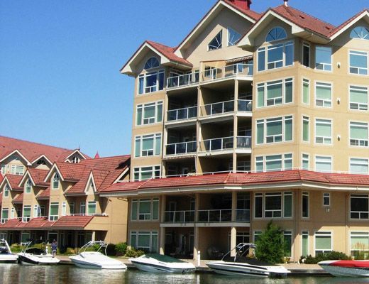 Discovery Bay Resort - #429 - 3 Bdrm - Kelowna