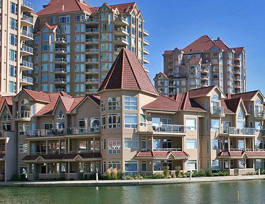 Discovery Bay Resort - #429 - 3 Bdrm - Kelowna