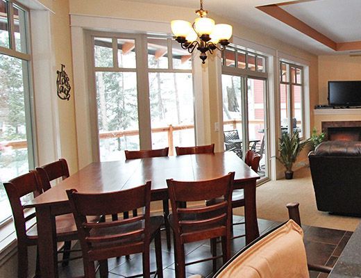 Golfers Dream - 4 Bdrm - Predator Ridge - Vernon