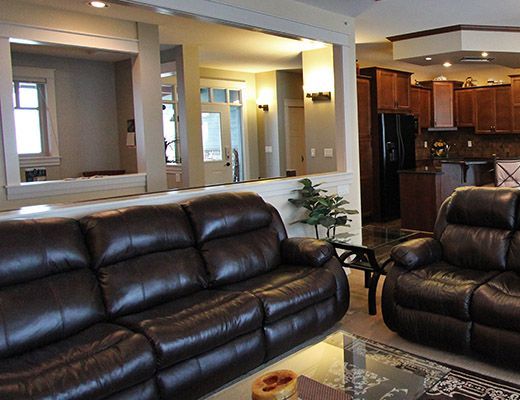 Golfers Dream - 4 Bdrm - Predator Ridge - Vernon