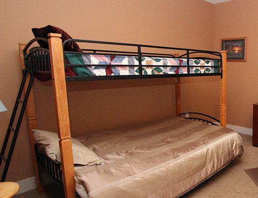 Golfers Dream - 4 Bdrm - Predator Ridge - Vernon