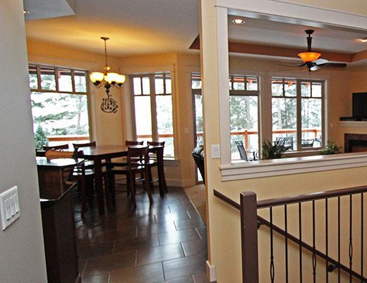 Golfers Dream - 4 Bdrm - Predator Ridge - Vernon
