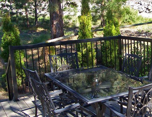 Naramata Escape - 4 Bdrm HT - Naramata