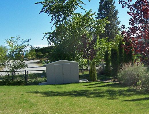 Naramata Escape - 4 Bdrm HT - Naramata