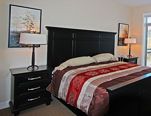 Barona Beach Lakefront Resort #4303 - 3 Bdrm with boat slip - West Kelowna