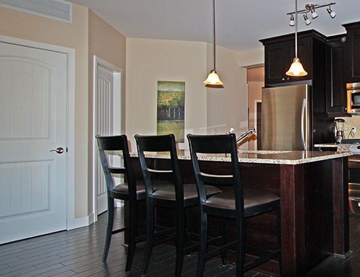 Barona Beach Lakefront Resort #4303 - 3 Bdrm with boat slip - West Kelowna