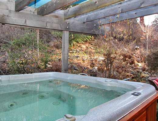 The Vine - 5 Bdrm HT w/ Pool - Kelowna