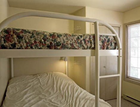 F'jor Seasons - 3 Bdrm HT (R) - Silver Star