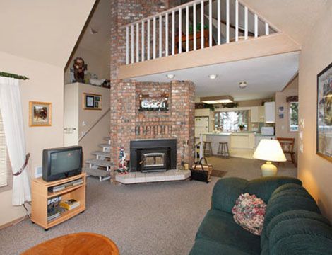 F'jor Seasons - 3 Bdrm HT (R) - Silver Star