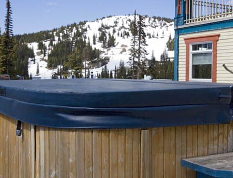 F'jor Seasons - 3 Bdrm HT (R) - Silver Star