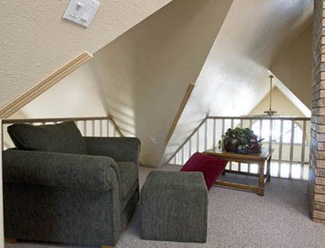 F'jor Seasons - 3 Bdrm HT (R) - Silver Star