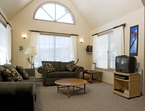 F'jor Seasons - 3 Bdrm HT (R) - Silver Star