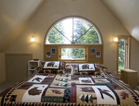 F'jor Seasons - 3 Bdrm HT (R) - Silver Star