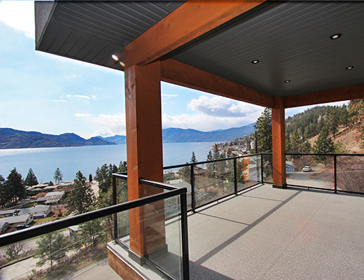 Peachland Paradise - 5 Bdrm - Peachland