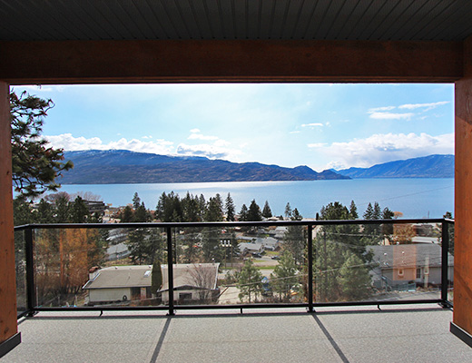 Peachland Paradise - 5 Bdrm - Peachland