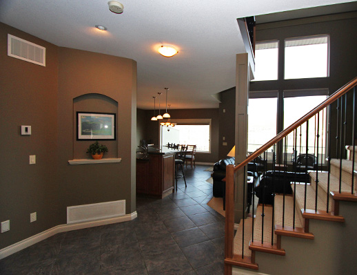 Paddlewheel Villas #2 - 4 Bdrm - Vernon