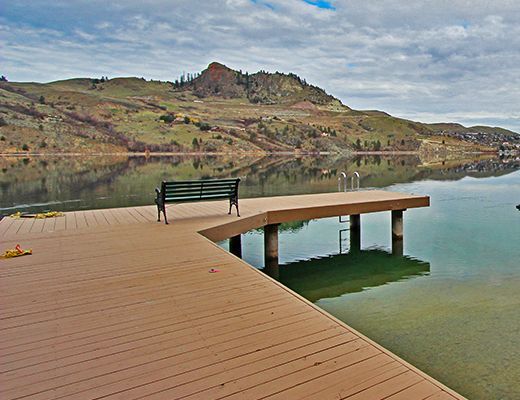 Kalamalka Gateway - 4 Bdrm + Loft + Den - Vernon
