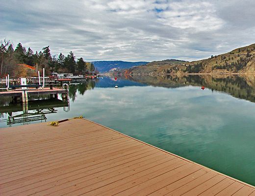 Kalamalka Gateway - 4 Bdrm + Loft + Den - Vernon