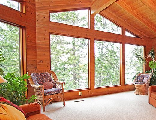Kalamalka Gateway - 4 Bdrm + Loft + Den - Vernon