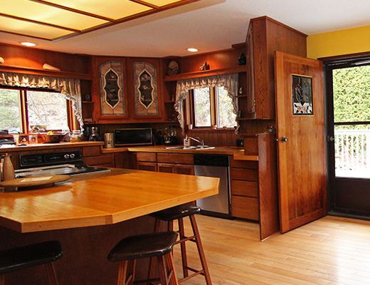 Kalamalka Gateway - 4 Bdrm + Loft + Den - Vernon