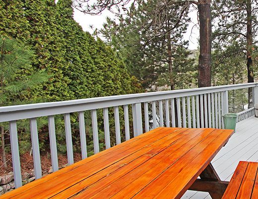 Kalamalka Gateway - 4 Bdrm + Loft + Den - Vernon