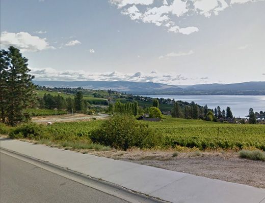 The Vineyard View - 4 Bdrm - Kelowna