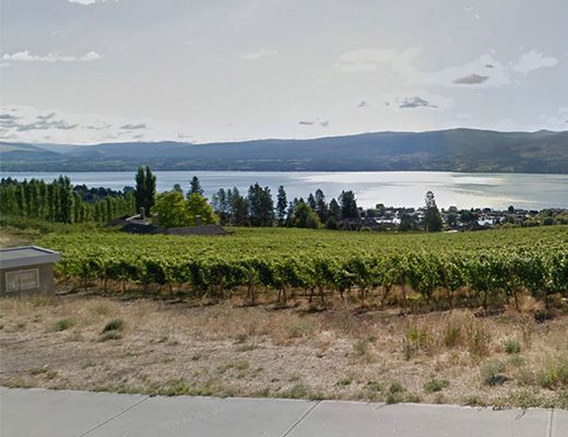The Vineyard View - 4 Bdrm - Kelowna