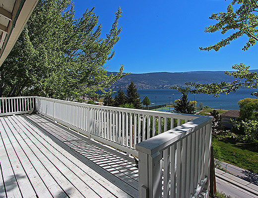 Shaughnessy Cottage - 2 Bdrm - Summerland