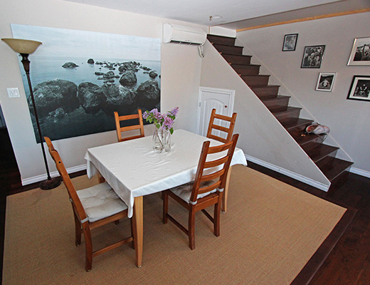 Skaha Lake Waterfront House - 5 Bdrm - Penticton