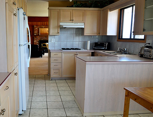 Carrall House - 3 Bdrm - West Kelowna