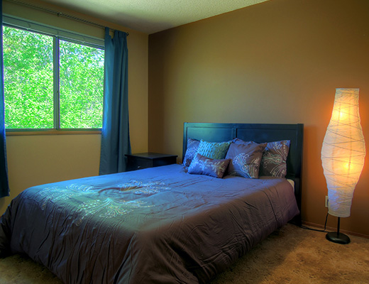 Carrall House - 3 Bdrm - West Kelowna