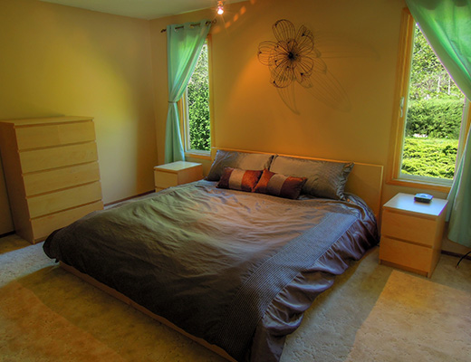 Carrall House - 3 Bdrm - West Kelowna