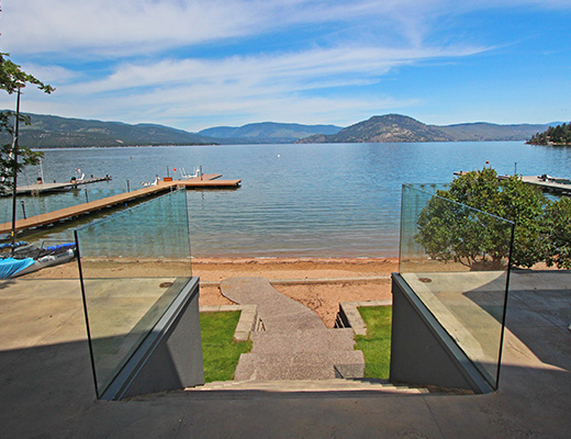 Delcliffe Bay I - 3 Bdrm - Vernon