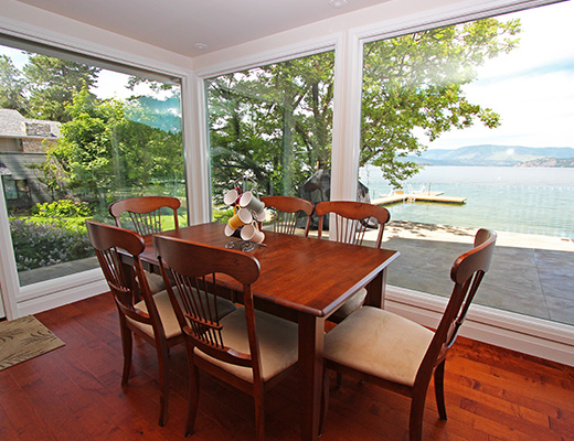 Delcliffe Bay I - 3 Bdrm - Vernon