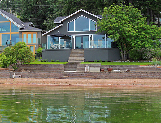 Delcliffe Bay I - 3 Bdrm - Vernon