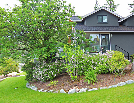 Delcliffe Bay I - 3 Bdrm - Vernon