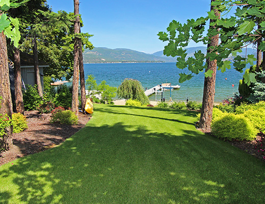 Delcliffe Bay II - 5 Bdrm - Vernon
