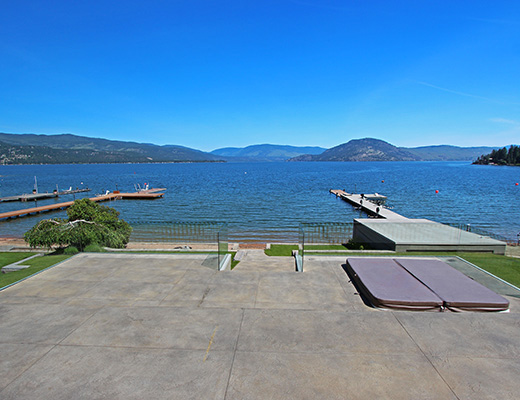 Delcliffe Bay II - 5 Bdrm - Vernon