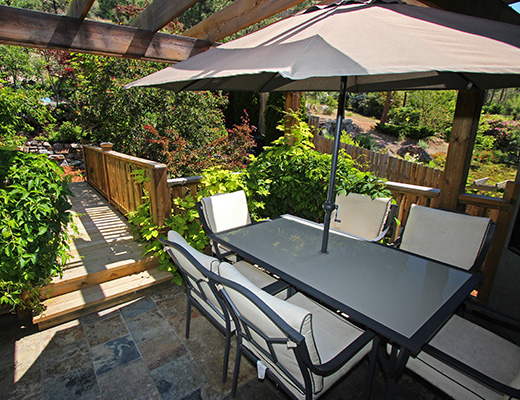 Vineyard Estates - 3 Bdrm w/Pool - West Kelowna