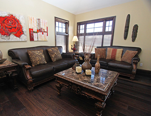 Vineyard Estates - 3 Bdrm w/Pool - West Kelowna