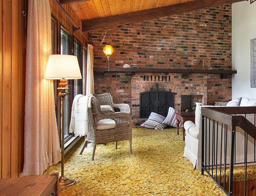 Okanagan Centre Lake House - 2 Bdrm + Den - Lake Country