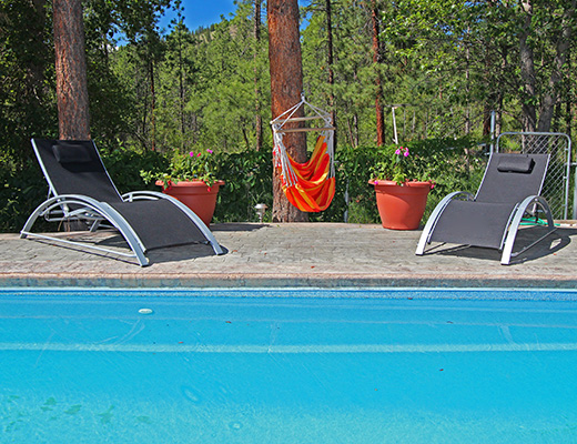 Okanagan Oasis in Quail Ridge - 4 Bdrm w/ Pool - Kelowna