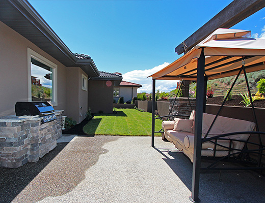 The Rise Home - 2 Bdrm + Loft w/ Pool - Vernon