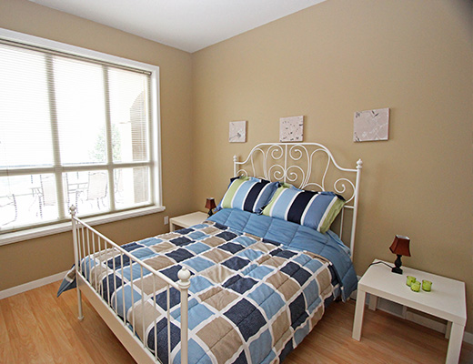 The Vineyard View - 4 Bdrm - Kelowna