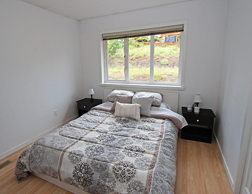 The Vineyard View - 4 Bdrm - Kelowna