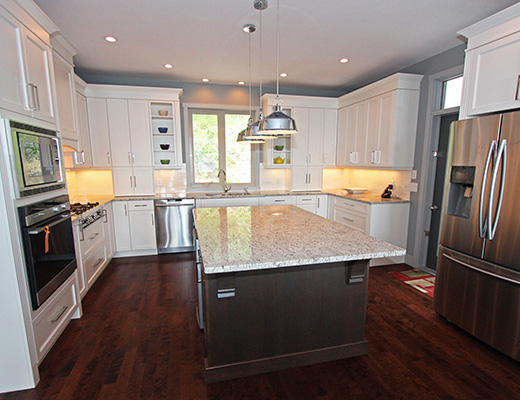 Peachland Paradise - 5 Bdrm - Peachland