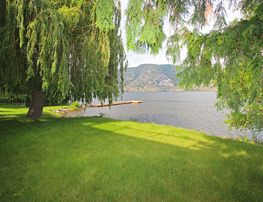 Skaha Lakeside Residence - 5 Bdrm - Penticton