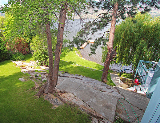 Skaha Lakeside Residence - 5 Bdrm - Penticton