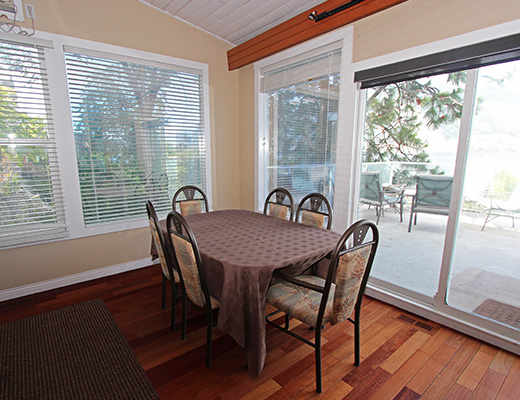 Skaha Lakeside Residence - 5 Bdrm - Penticton
