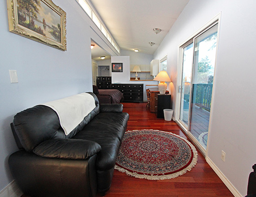 Skaha Lakeside Residence - 5 Bdrm - Penticton